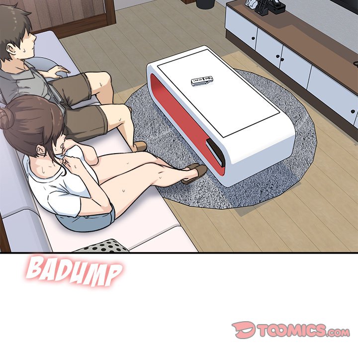 Excuse me, This is my Room - Chapter 64 [photo 9] - MangaPorn
