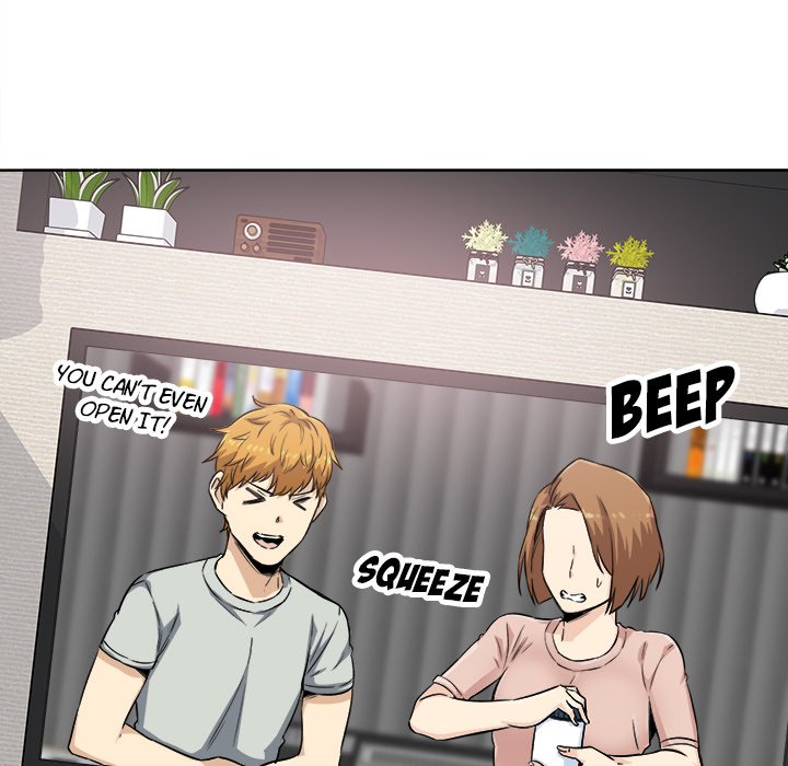 Excuse me, This is my Room - Chapter 64 [photo 95] - MangaPorn
