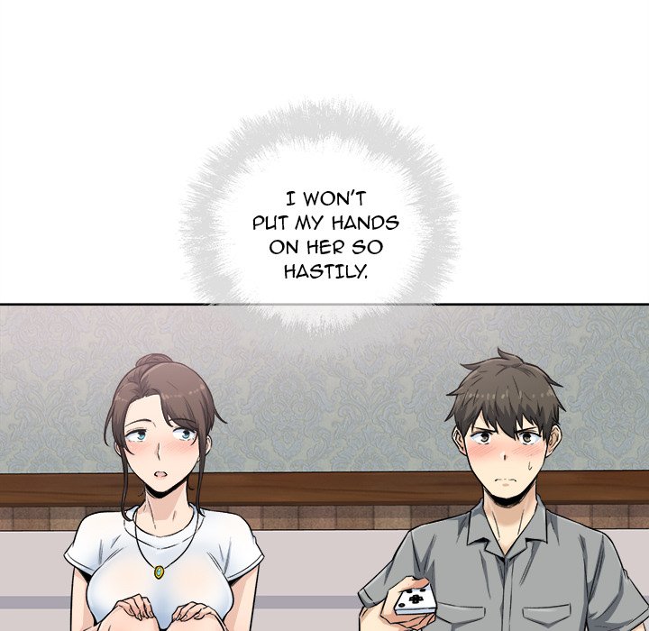 Excuse me, This is my Room - Chapter 64 [photo 97] - MangaPorn