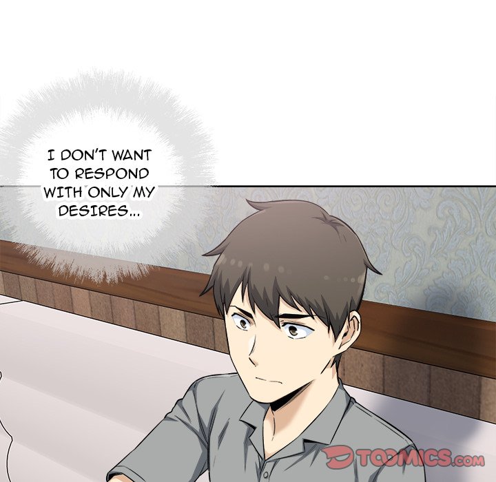 Excuse me, This is my Room - Chapter 64 [photo 99] - MangaPorn