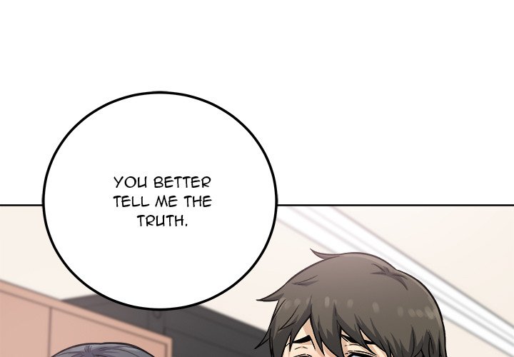 Excuse me, This is my Room - Chapter 65 [photo 1] - MangaPorn