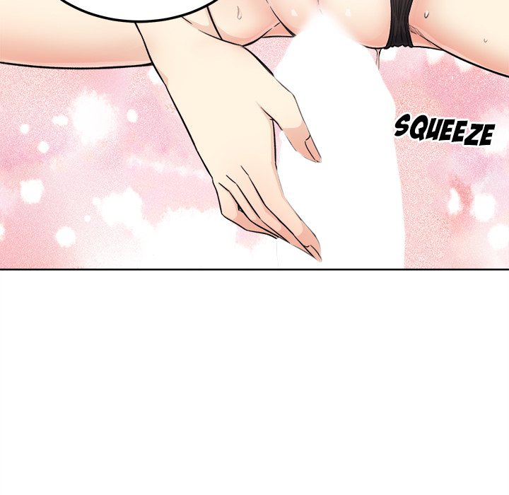 Excuse me, This is my Room - Chapter 65 [photo 100] - MangaPorn