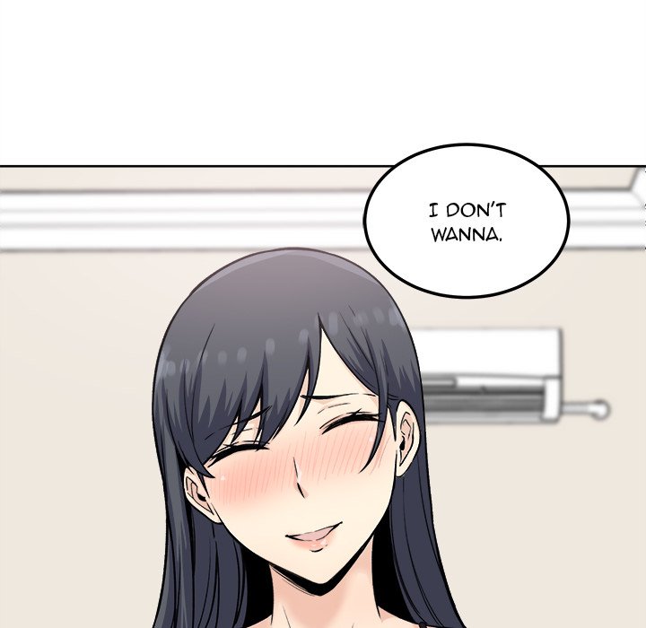 Excuse me, This is my Room - Chapter 65 [photo 103] - MangaPorn