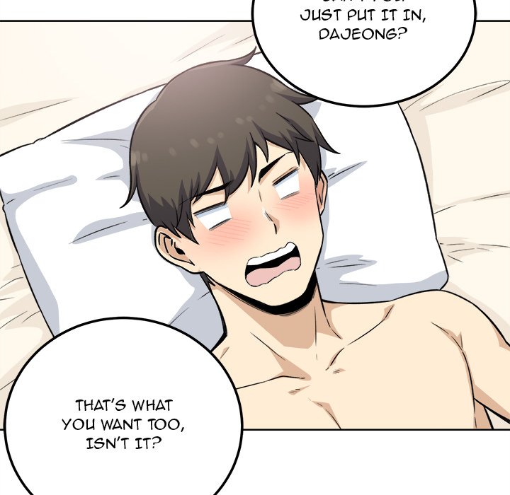 Excuse me, This is my Room - Chapter 65 [photo 109] - MangaPorn