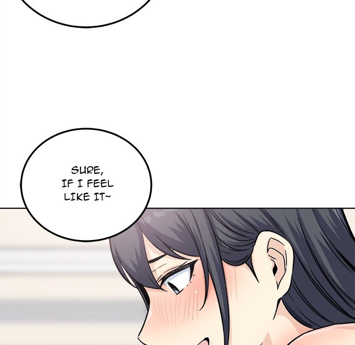 Excuse me, This is my Room - Chapter 65 [photo 110] - MangaPorn