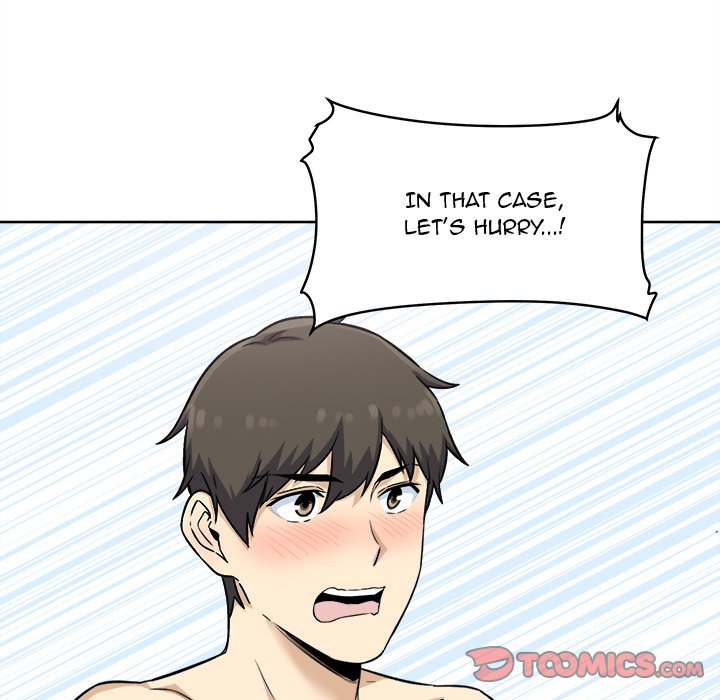 Excuse me, This is my Room - Chapter 65 [photo 117] - MangaPorn