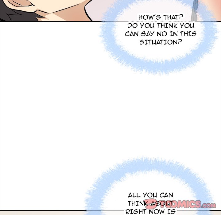 Excuse me, This is my Room - Chapter 65 [photo 123] - MangaPorn