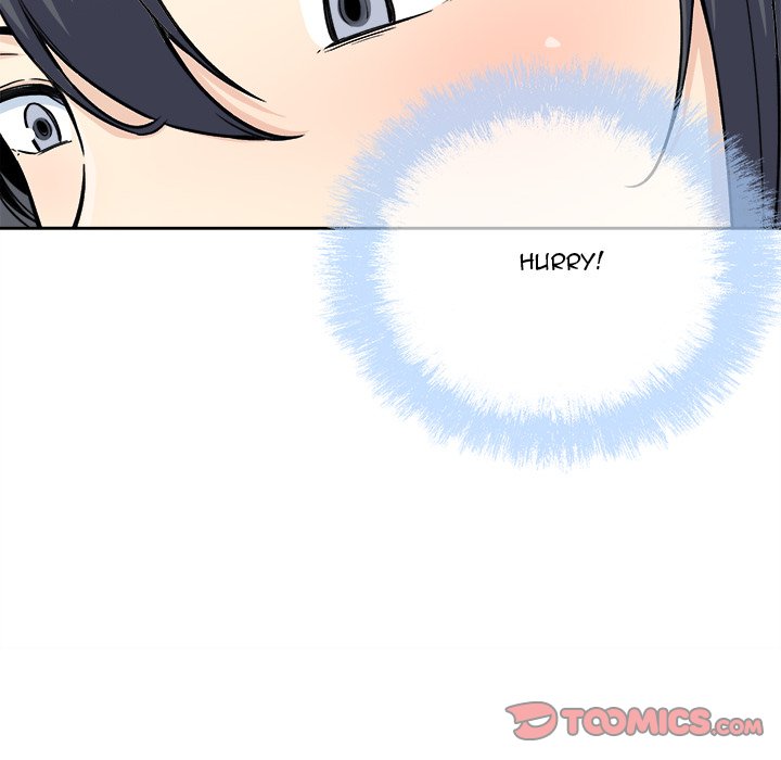 Excuse me, This is my Room - Chapter 65 [photo 135] - MangaPorn