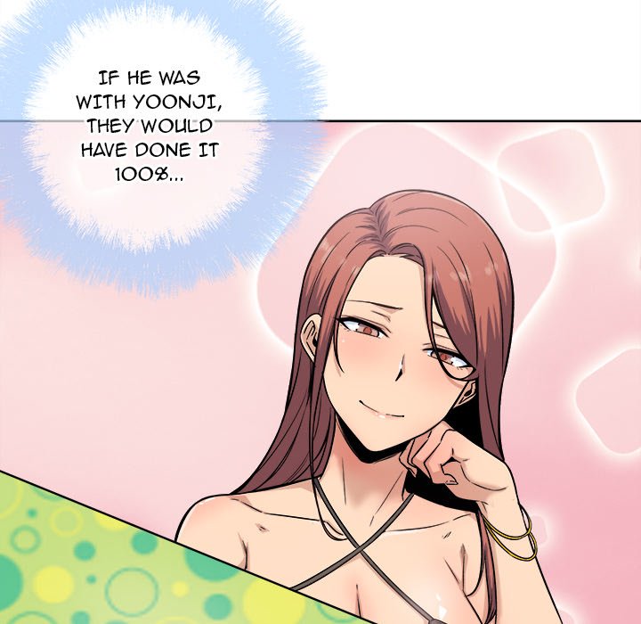 Excuse me, This is my Room - Chapter 65 [photo 14] - MangaPorn