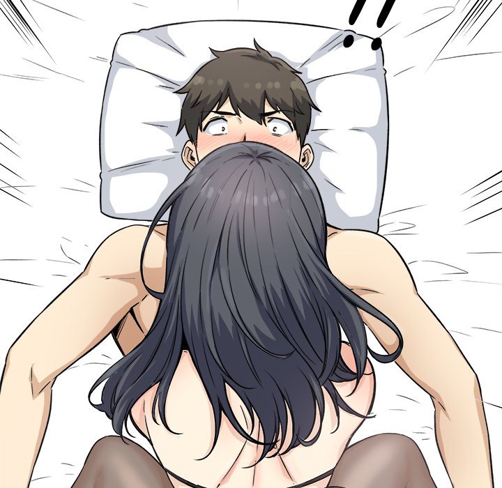 Excuse me, This is my Room - Chapter 65 [photo 140] - MangaPorn