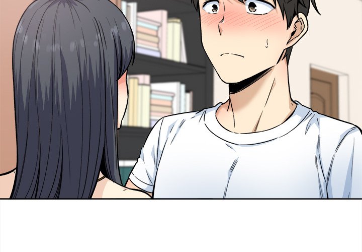 Excuse me, This is my Room - Chapter 65 [photo 2] - MangaPorn