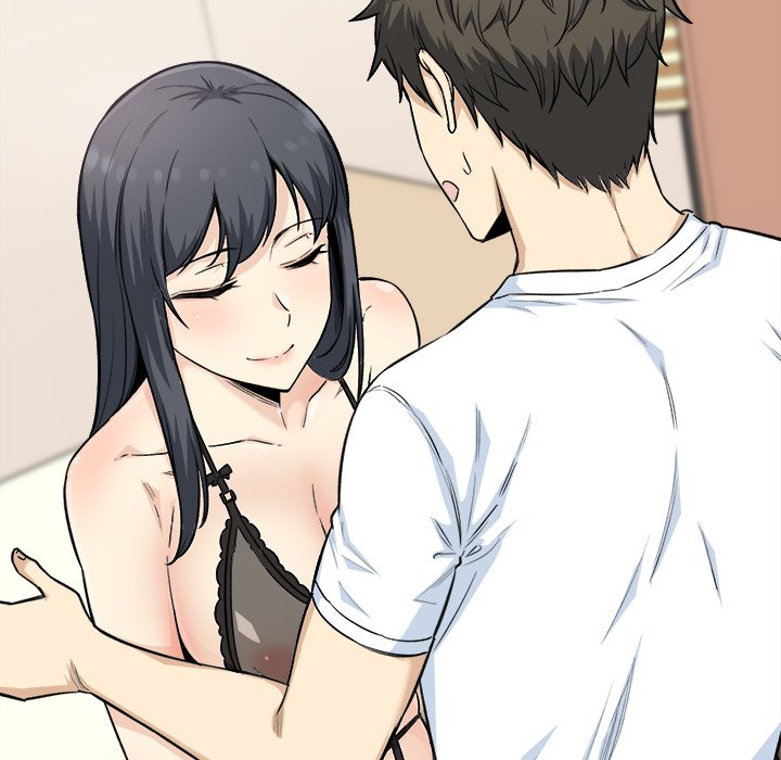 Excuse me, This is my Room - Chapter 65 [photo 22] - MangaPorn