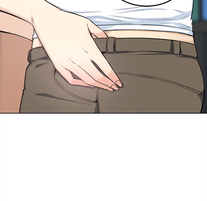 Excuse me, This is my Room - Chapter 65 [photo 25] - MangaPorn