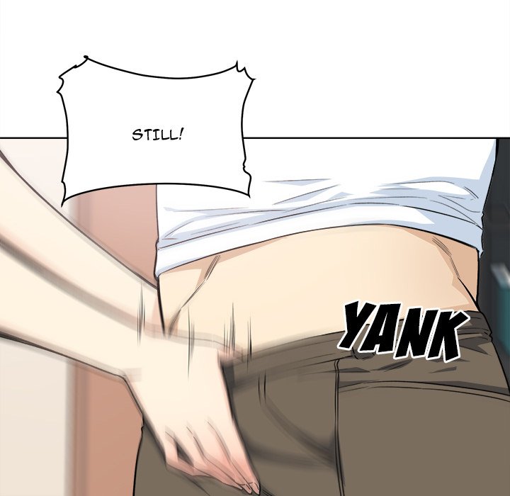 Excuse me, This is my Room - Chapter 65 [photo 26] - MangaPorn