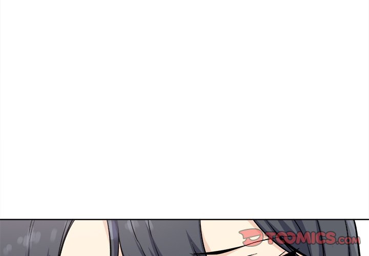 Excuse me, This is my Room - Chapter 65 [photo 3] - MangaPorn