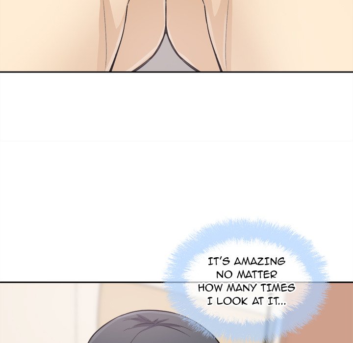 Excuse me, This is my Room - Chapter 65 [photo 31] - MangaPorn