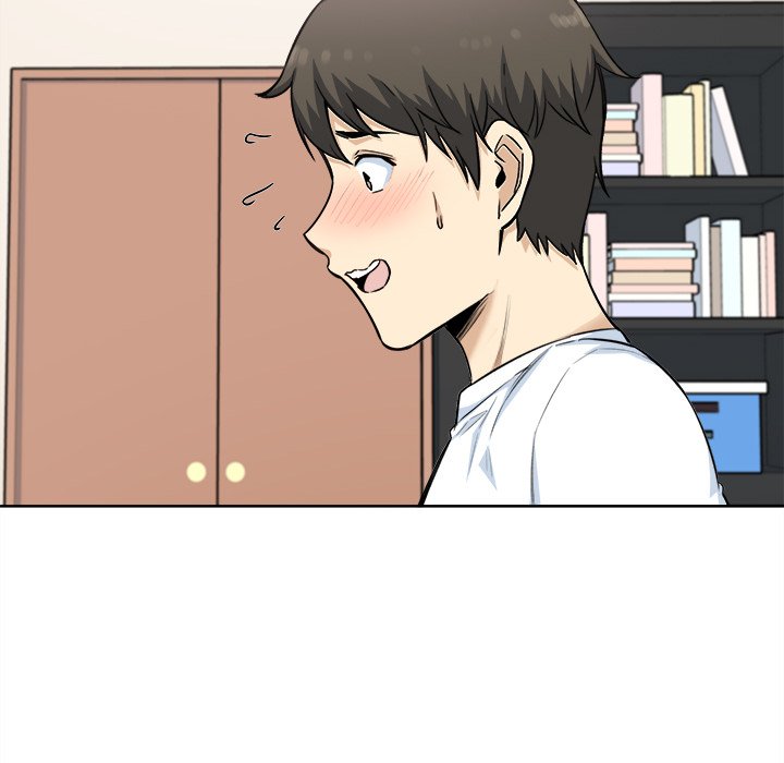 Excuse me, This is my Room - Chapter 65 [photo 34] - MangaPorn