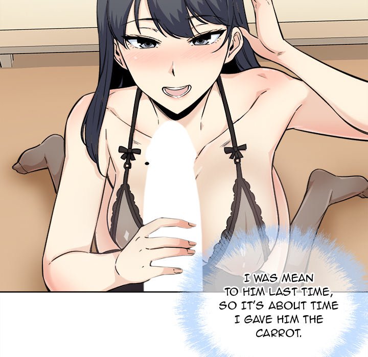 Excuse me, This is my Room - Chapter 65 [photo 36] - MangaPorn