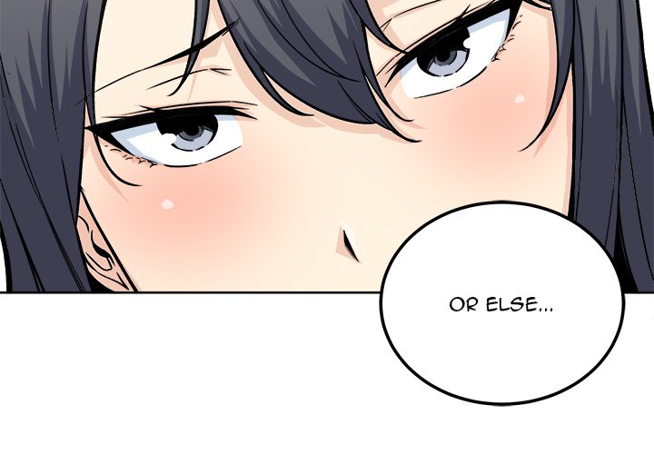 Excuse me, This is my Room - Chapter 65 [photo 4] - MangaPorn