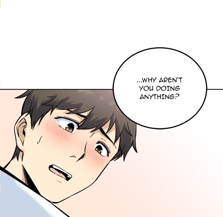 Excuse me, This is my Room - Chapter 65 [photo 40] - MangaPorn