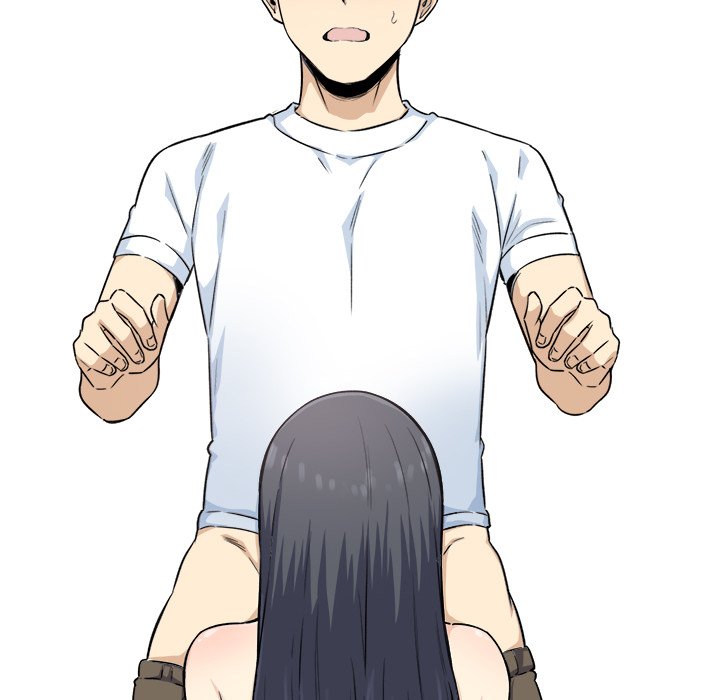 Excuse me, This is my Room - Chapter 65 [photo 42] - MangaPorn