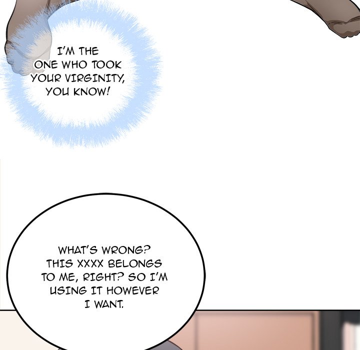 Excuse me, This is my Room - Chapter 65 [photo 44] - MangaPorn