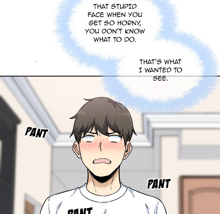 Excuse me, This is my Room - Chapter 65 [photo 54] - MangaPorn