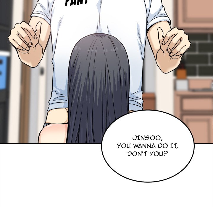 Excuse me, This is my Room - Chapter 65 [photo 55] - MangaPorn