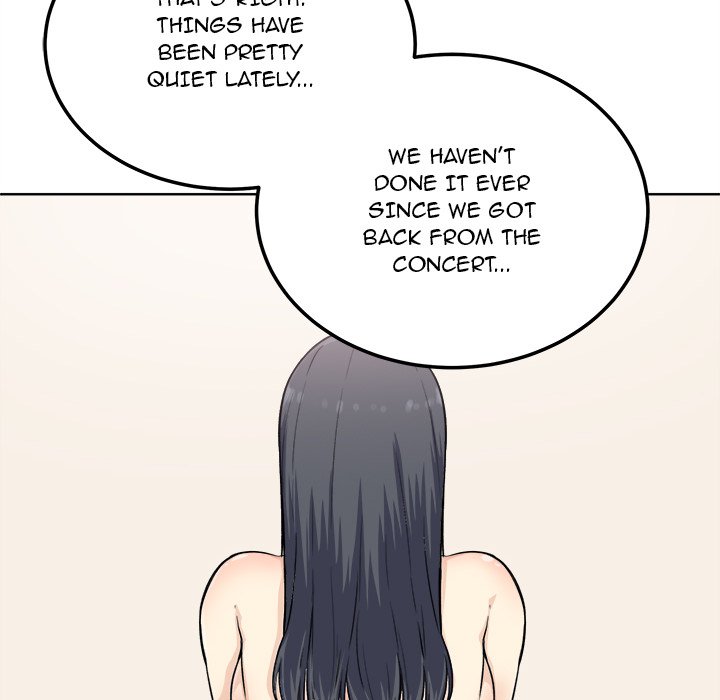 Excuse me, This is my Room - Chapter 65 [photo 66] - MangaPorn