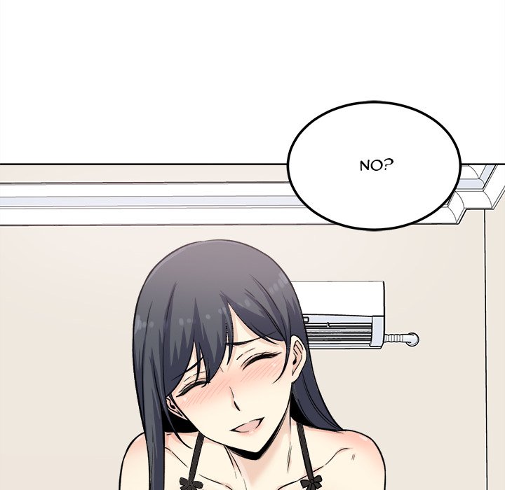 Excuse me, This is my Room - Chapter 65 [photo 72] - MangaPorn