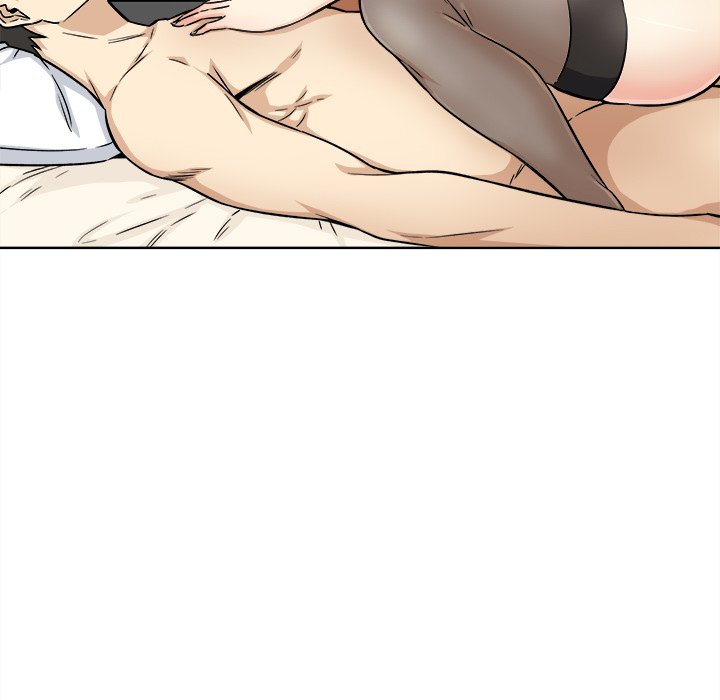 Excuse me, This is my Room - Chapter 65 [photo 78] - MangaPorn