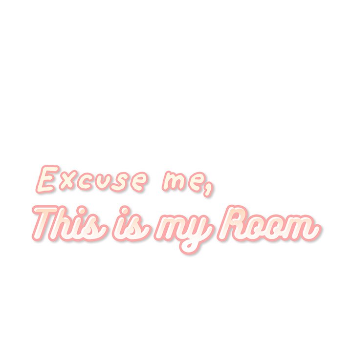 Excuse me, This is my Room - Chapter 65 [photo 8] - MangaPorn