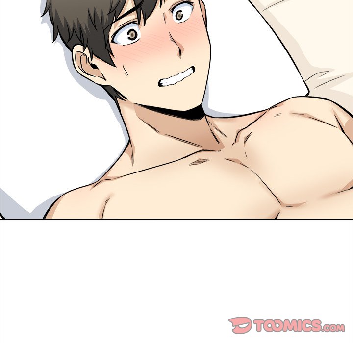 Excuse me, This is my Room - Chapter 65 [photo 81] - MangaPorn