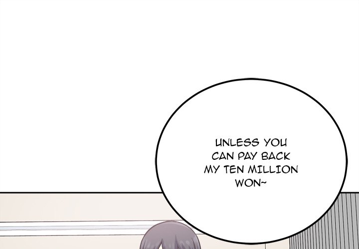 Excuse me, This is my Room - Chapter 66 [photo 1] - MangaPorn