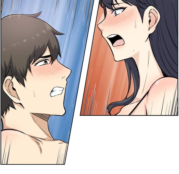 Excuse me, This is my Room - Chapter 66 [photo 106] - MangaPorn