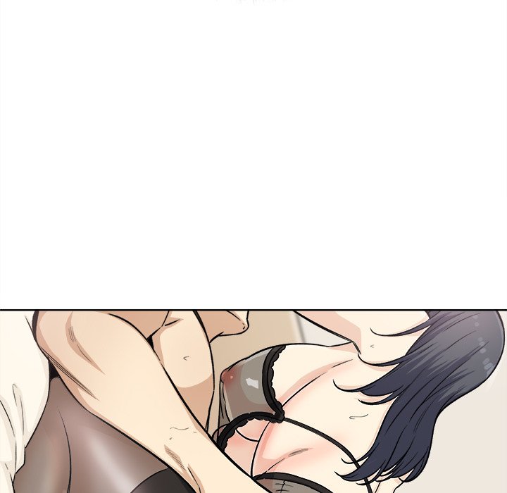 Excuse me, This is my Room - Chapter 66 [photo 108] - MangaPorn