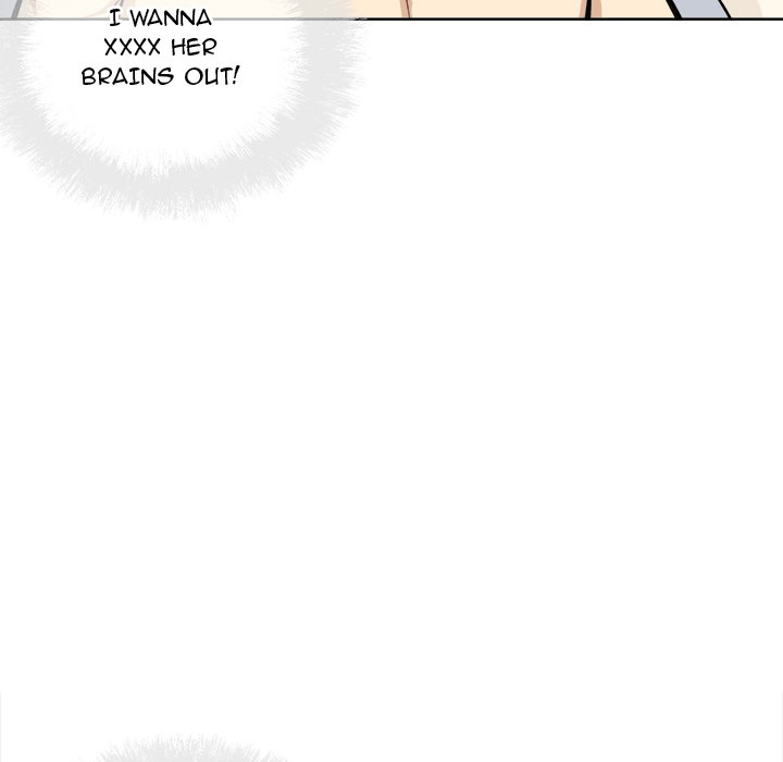 Excuse me, This is my Room - Chapter 66 [photo 12] - MangaPorn