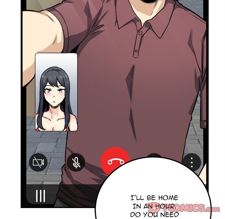 Excuse me, This is my Room - Chapter 66 [photo 123] - MangaPorn