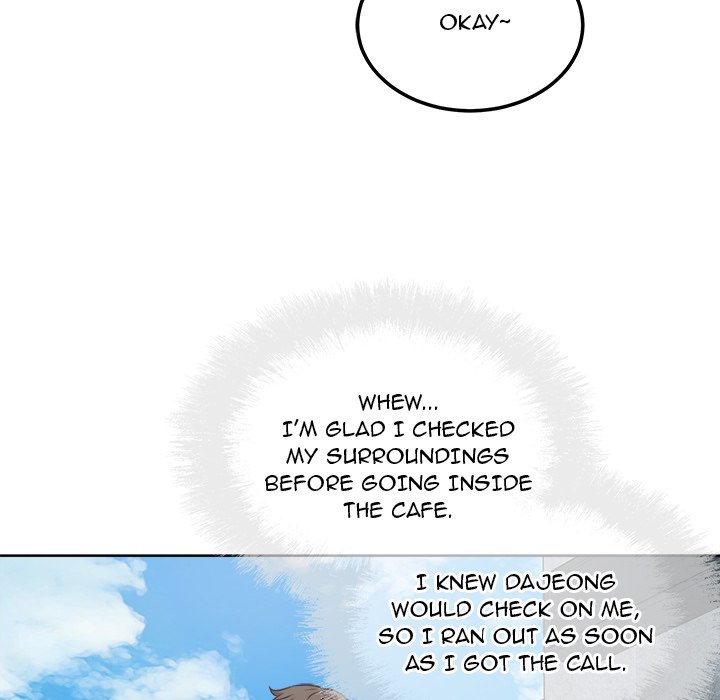 Excuse me, This is my Room - Chapter 66 [photo 126] - MangaPorn