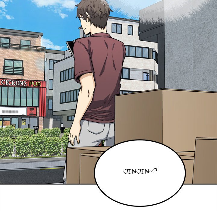 Excuse me, This is my Room - Chapter 66 [photo 127] - MangaPorn