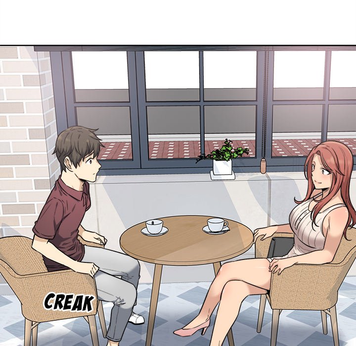 Excuse me, This is my Room - Chapter 66 [photo 131] - MangaPorn