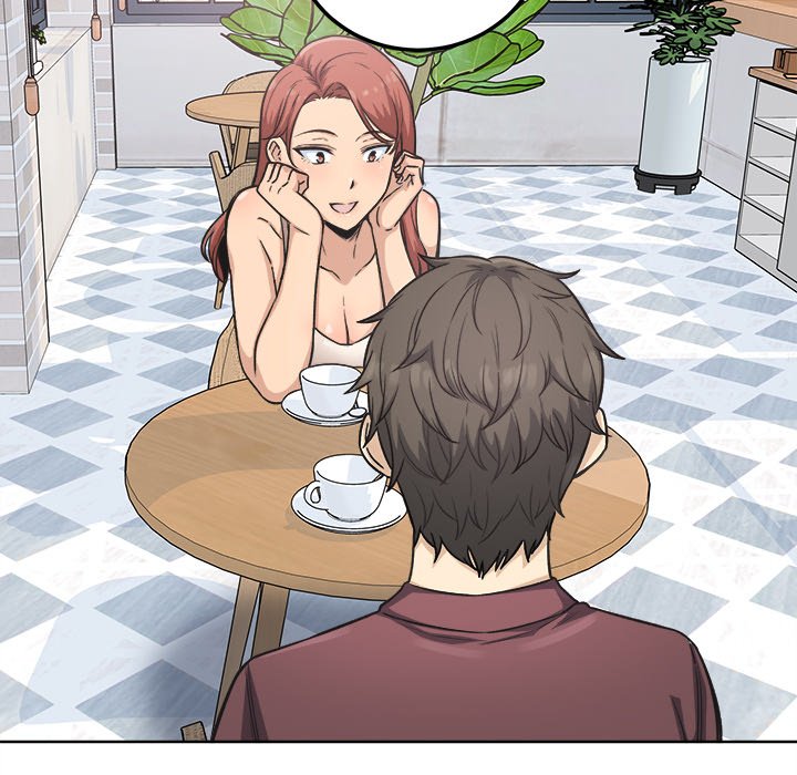 Excuse me, This is my Room - Chapter 66 [photo 133] - MangaPorn