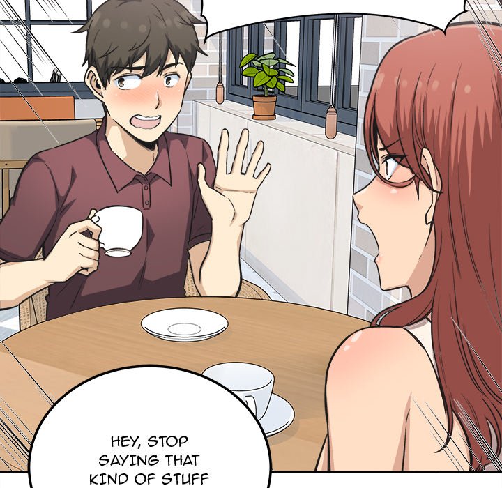 Excuse me, This is my Room - Chapter 66 [photo 142] - MangaPorn