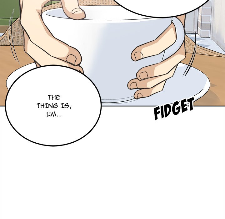 Excuse me, This is my Room - Chapter 66 [photo 144] - MangaPorn