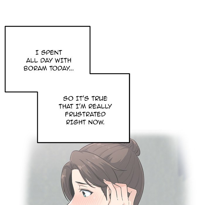 Excuse me, This is my Room - Chapter 66 [photo 18] - MangaPorn