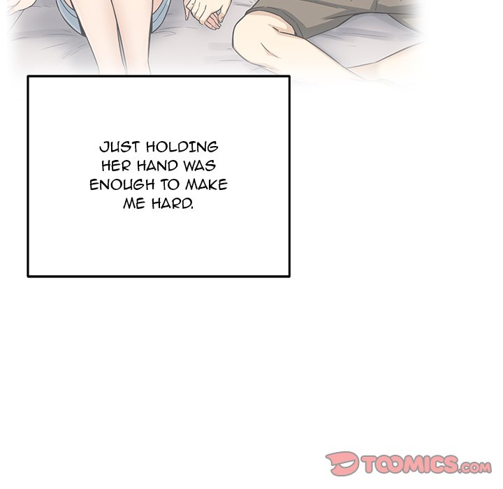 Excuse me, This is my Room - Chapter 66 [photo 21] - MangaPorn