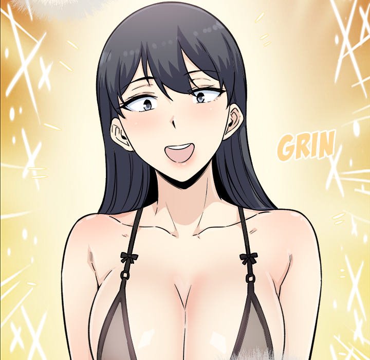 Excuse me, This is my Room - Chapter 66 [photo 38] - MangaPorn