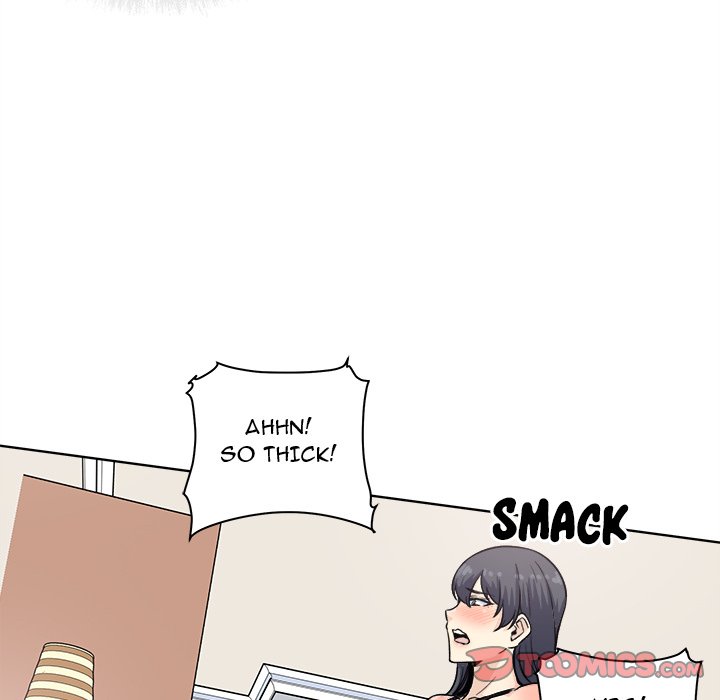 Excuse me, This is my Room - Chapter 66 [photo 51] - MangaPorn