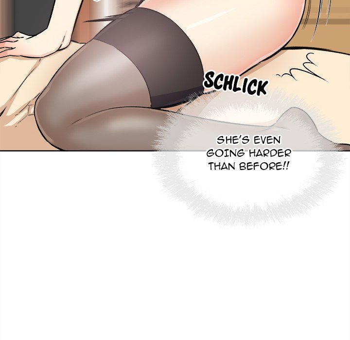 Excuse me, This is my Room - Chapter 66 [photo 62] - MangaPorn