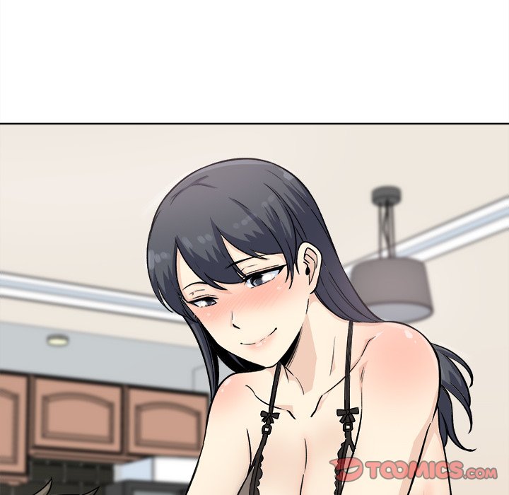 Excuse me, This is my Room - Chapter 66 [photo 69] - MangaPorn